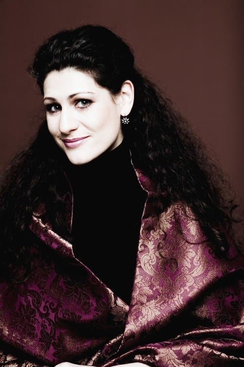Anja Harteros image