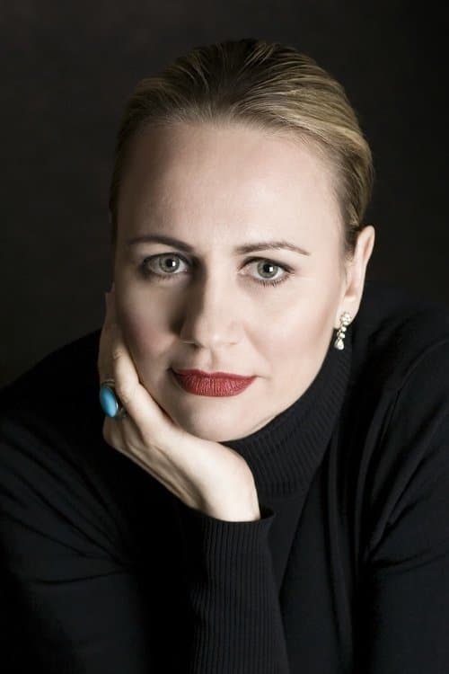 Anja Kampe image