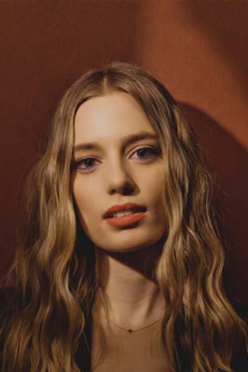 Anja Savcic image