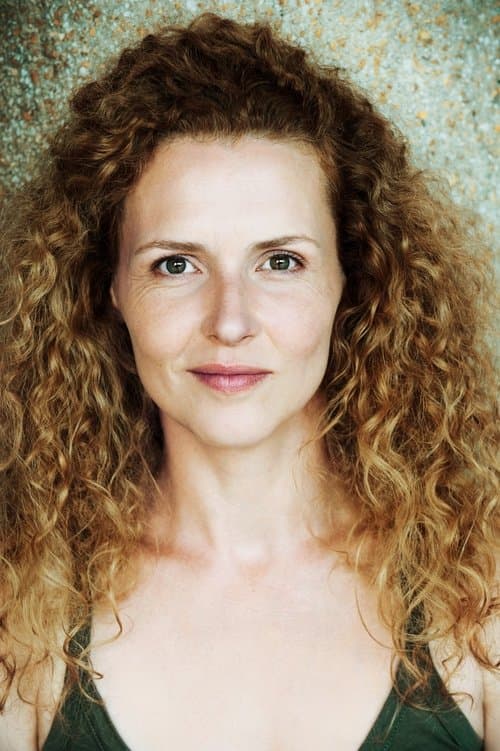 Anja Schiffel image