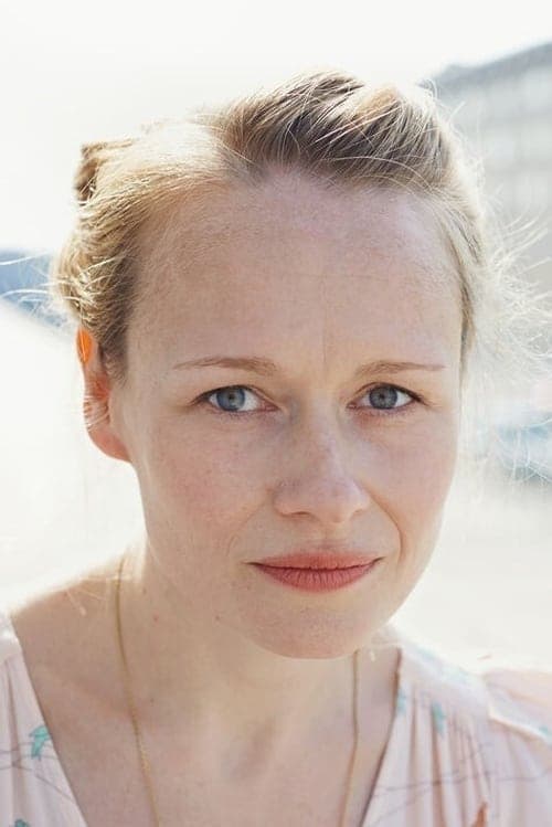 Anja Schneider image