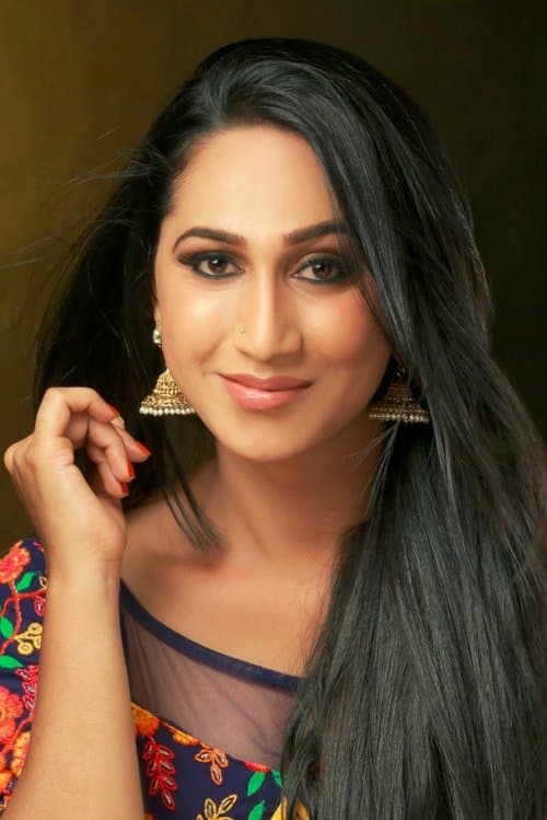 Anjali Ameer image