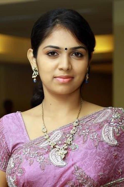 Anjali Aneesh Upasana image