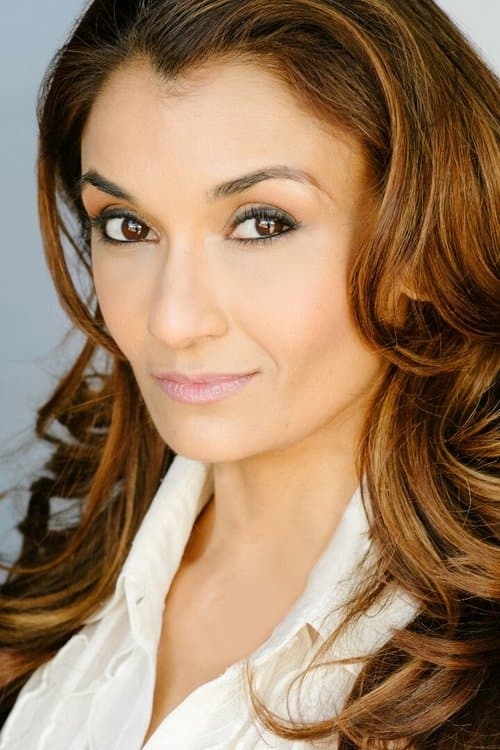 Anjali Bhimani image