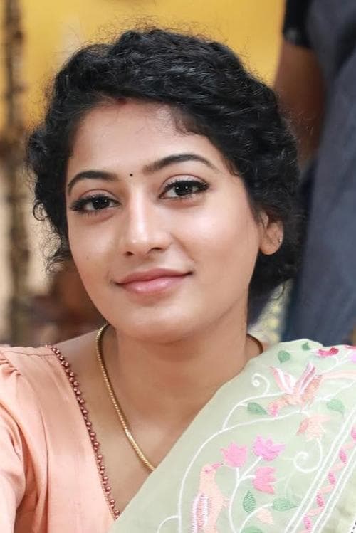 Anjali Nair image