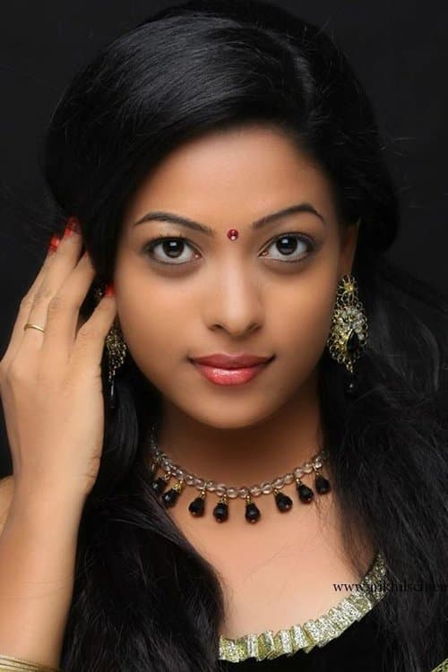 Anjali Rao image