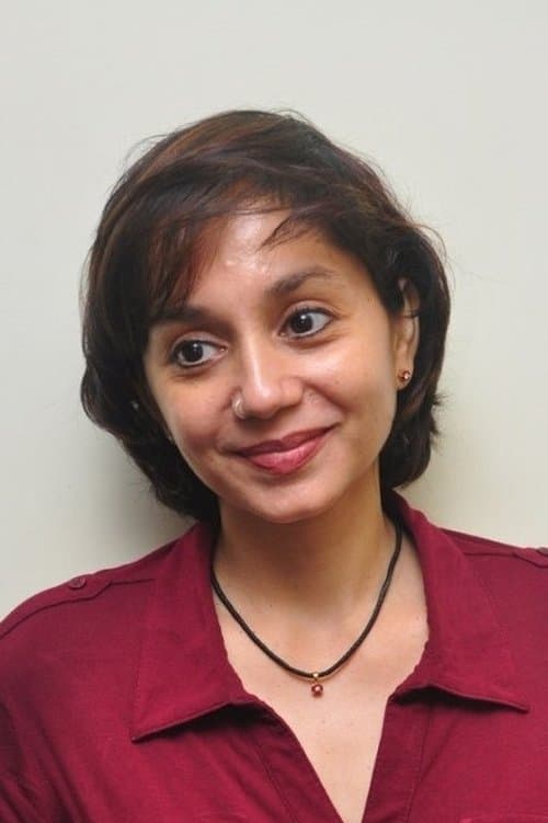 Photo of Anjana Ali Khan