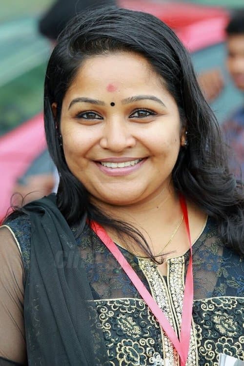 Anjana Appukuttan image