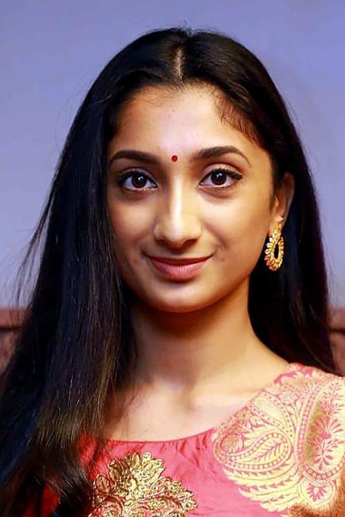 Anjana Chandran image