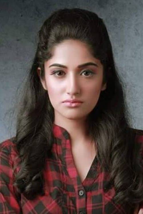 Anjana Jayaprakash image