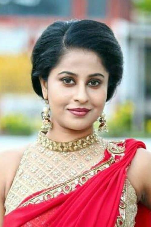 Anjana Menon image