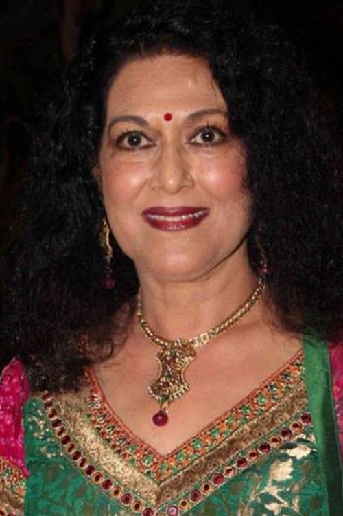 Anjana Mumtaz image
