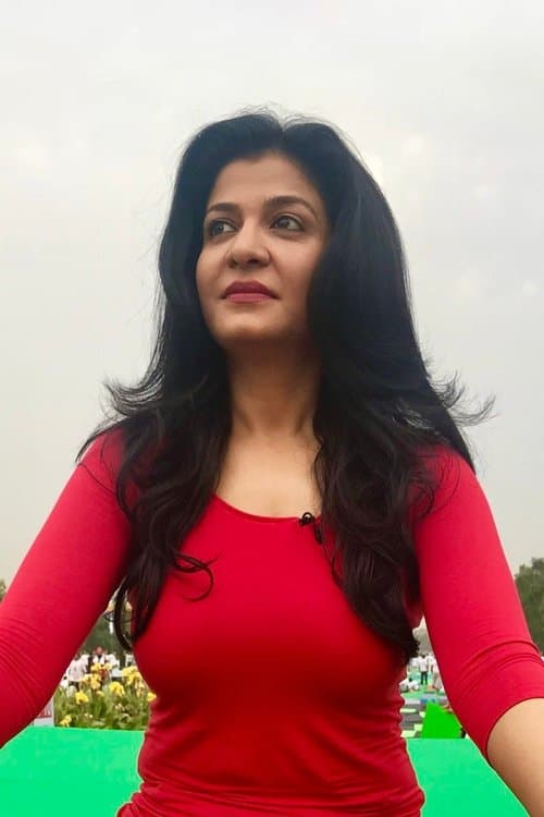 Anjana Om Kashyap image