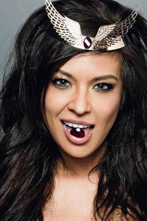 Anjanette Abayari image