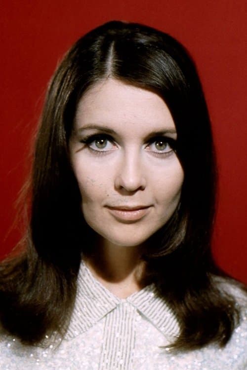 Anjanette Comer image