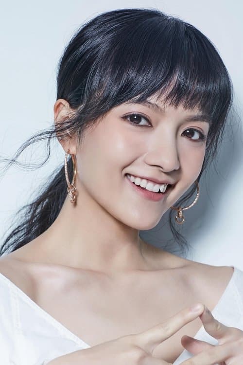 Anjaylia Chan image