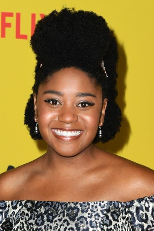 Anjelika Washington image