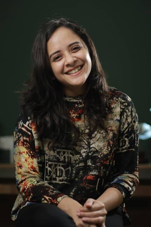 Anju Joseph image