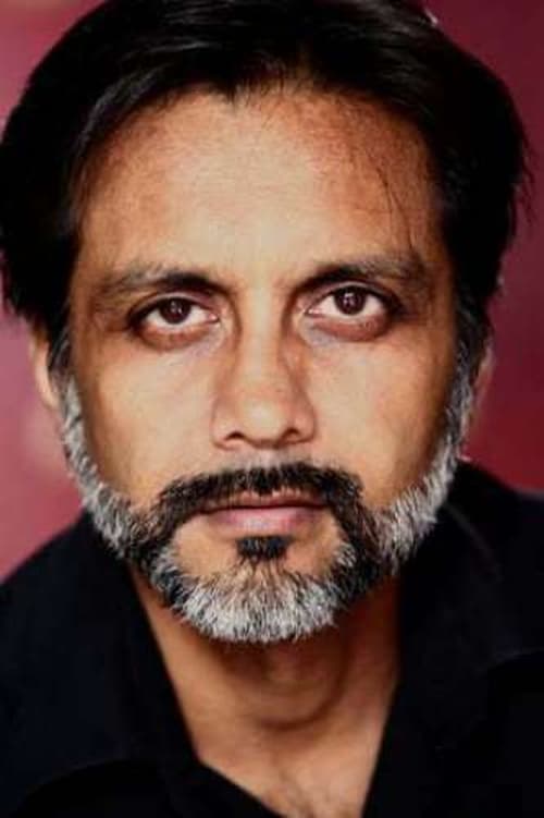 Anjul Nigam image
