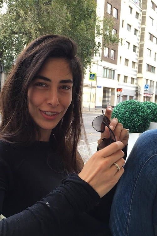 Anka Tsitsishvili image
