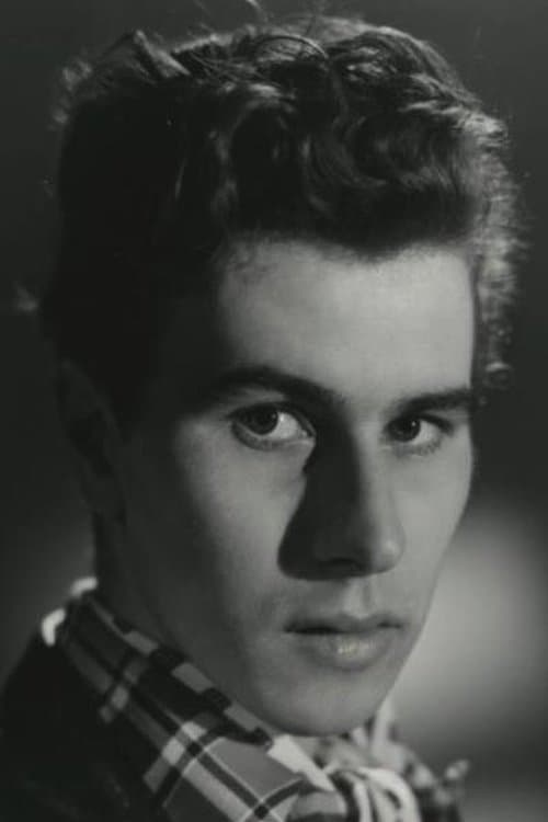Anker Taasti image