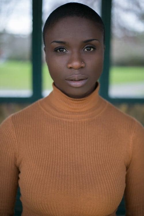 Ann Akinjirin image