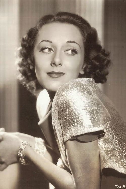 Ann Dvorak image