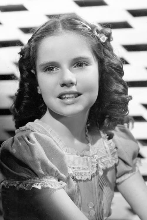 Ann E. Todd image