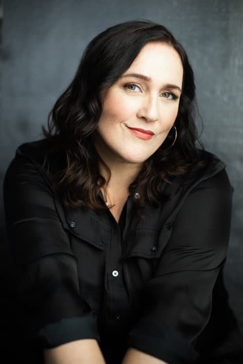 Photo of Ann Forry
