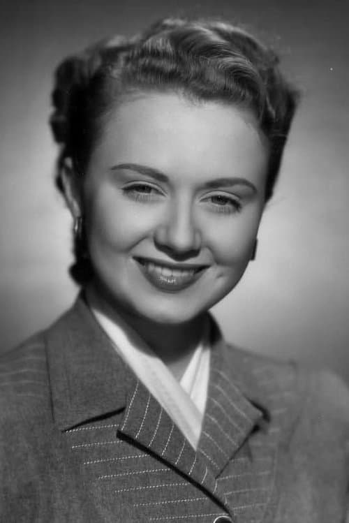 Ann Gillis image