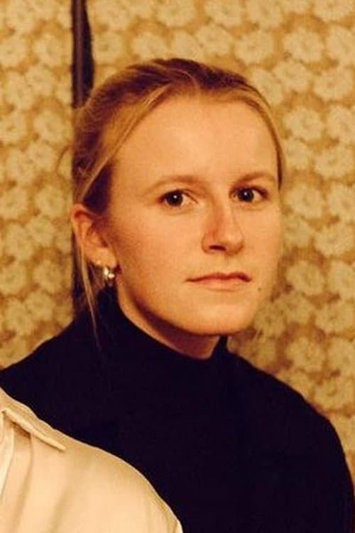 Ann-Lisett Rebane image