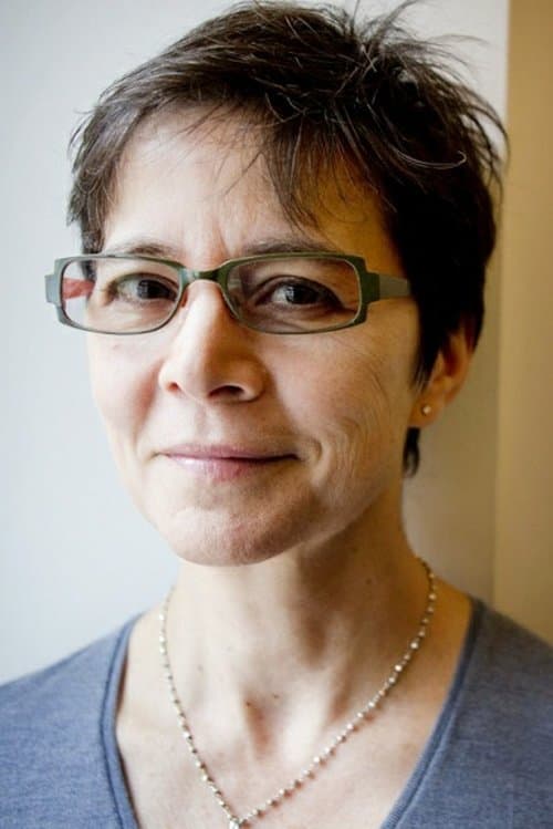 Ann-Marie MacDonald image