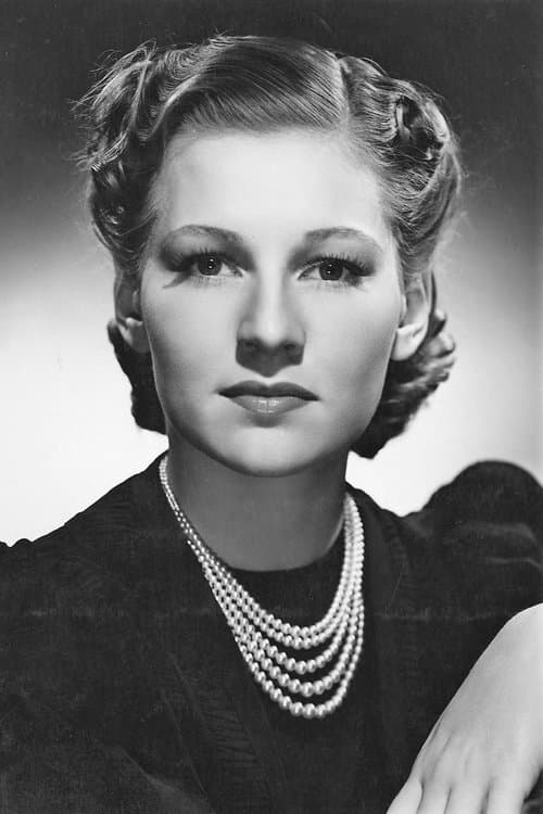 Ann Morriss image