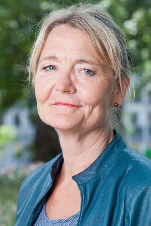 Ann Petrén image