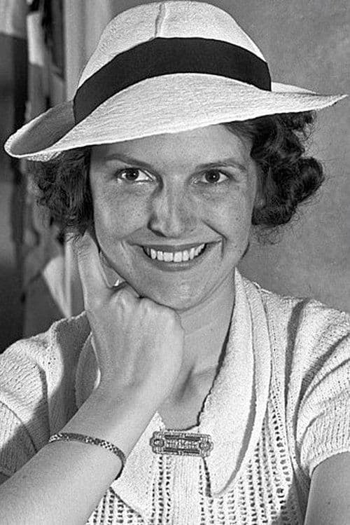 Ann Rork image