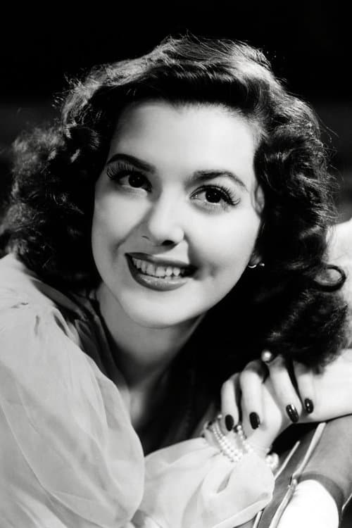 Ann Rutherford image