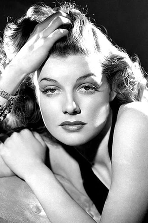 Ann Sheridan image
