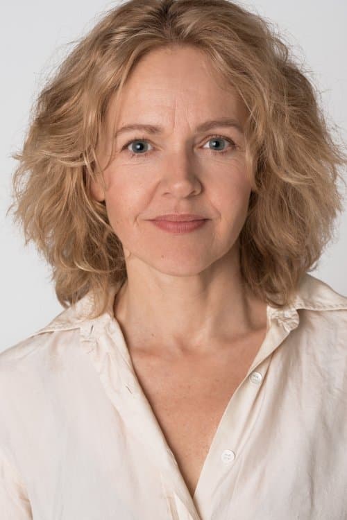 Ann-Sofie Rase image