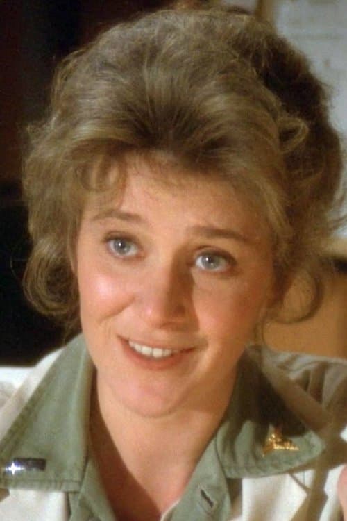 Ann Sweeny image