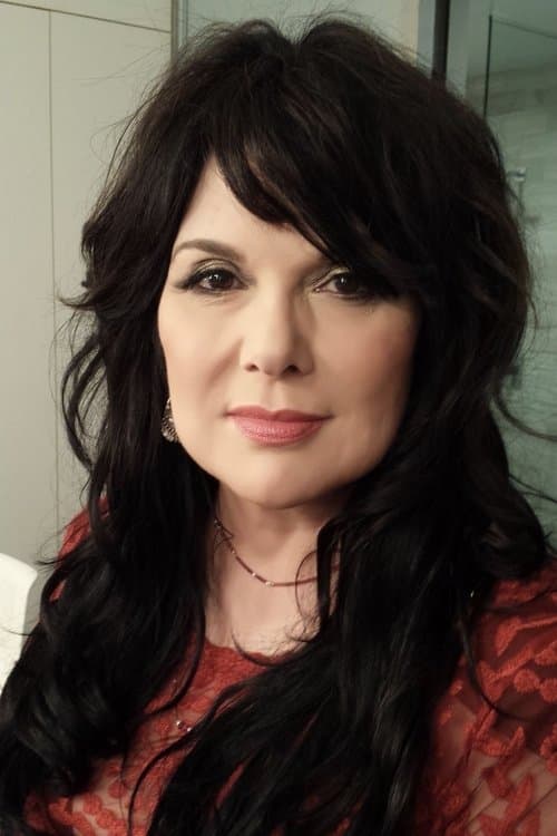 Ann Wilson image