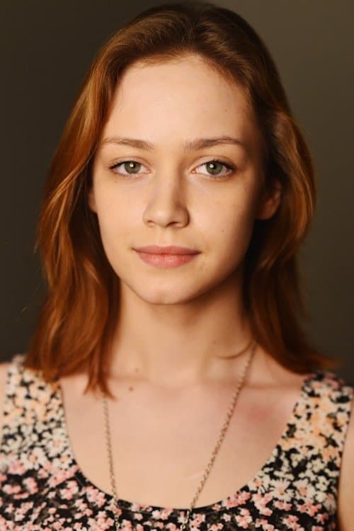 Anna Adamovych image