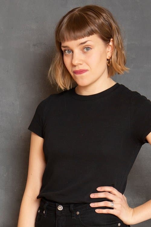Anna Airola image