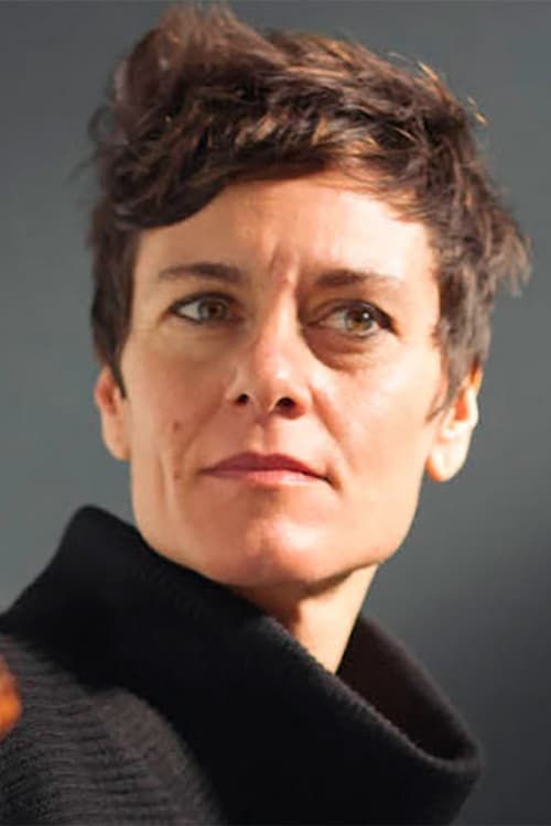 Anna Alarcón image