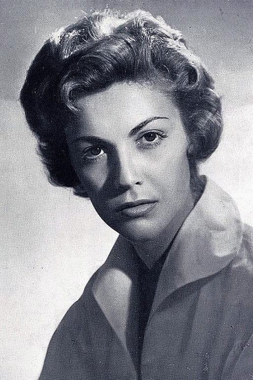 Anna Amendola image