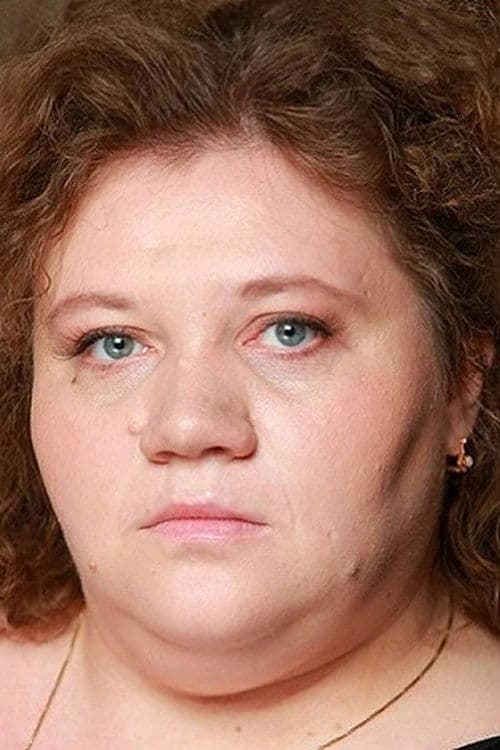 Anna Astashkina image