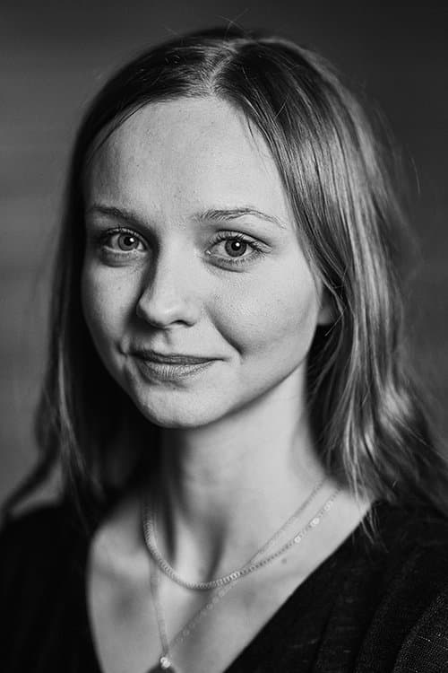 Anna Åström image