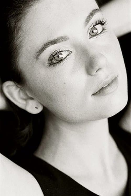 Anna B. Shaffer image