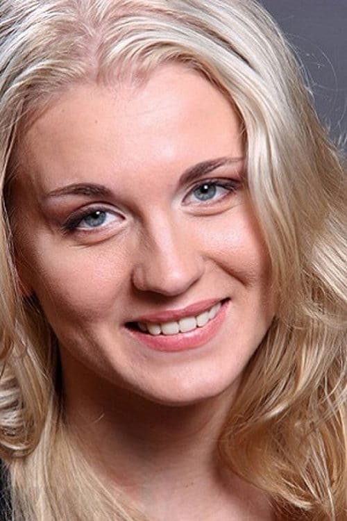 Anna Bagmet image