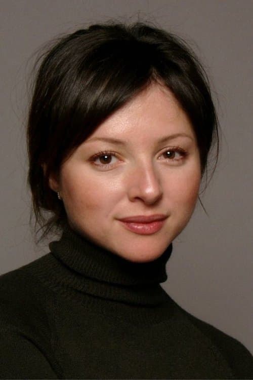 Anna Banshchikova image