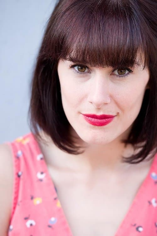 Anna Baragiola image